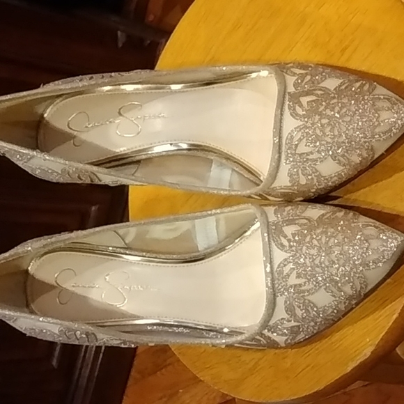 Jessica Simpson Shoes - New Classy  Shoes!